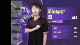 包含科维托娃意外战胜FPX，刷新纪录引爆全场！的词条